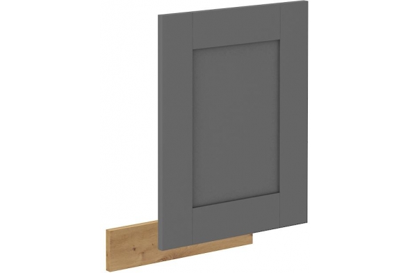 Front do zmywarki 45 z panelem na froncie ZM 570x446